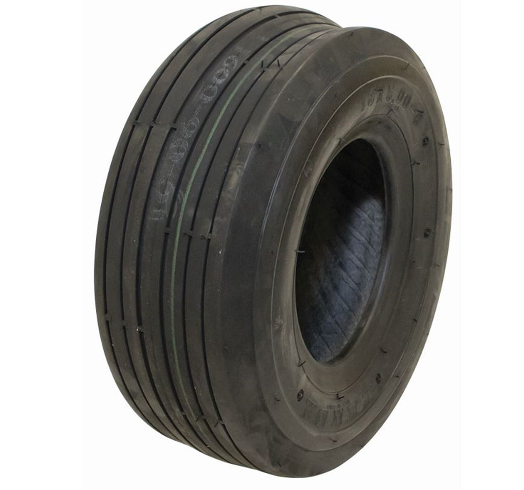 Kenda Tyre Kenda 13X5.00-6 Rib 160640