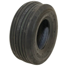 Load image into Gallery viewer, Kenda Rib 13x5.00-6 K401 2-Ply Tubeless Tyre for Ride On Mowers 22020E72