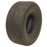 Kenda Golf Rib 15x6.00-6 K401 4-Ply Tubeless Tyre for Ride On Mowers 22080E01, 160-649