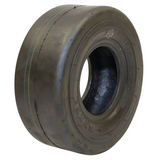 Kenda Smooth 9x3.50-4 4-Ply K404 Tubeless Tyre 160-664