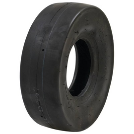 Kenda Smooth 4.10x3.50-5 4-Ply Tyre 160-664