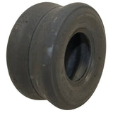 Kenda Smooth 18x9.50-8 4-Ply Tubeless Tyre for Ride On Mowers 160-668, 24371031