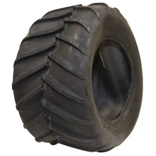 Load image into Gallery viewer, Kenda High-Traction 24x12.00-12 Chevron Bar K472 4-Ply Tubeless Tyre for Ride On Mowers 10472128AB1