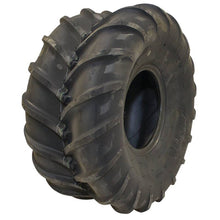 Load image into Gallery viewer, Kenda High-Traction 24x12.00-12 Chevron Bar K472 Tyre for Ride On Mowers 160-673