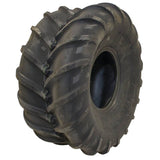 Kenda High-Traction 22x11.00-10 Chevron Bar K472 Tyre for Ride On Mowers 160-675