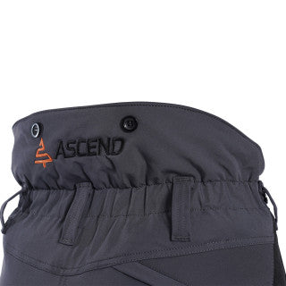 Clogger Ascend Gen2 Year Round Mid Weight Water Resistant Women's Arborist Chainsaw Pants