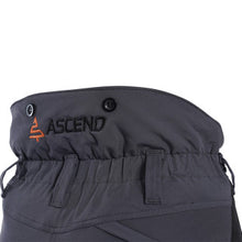 Load image into Gallery viewer, Clogger Ascend Gen2 Year Round Mid Weight Water Resistant Women's Arborist Chainsaw Pants