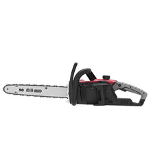 Load image into Gallery viewer, Victa Corvette 18V Twin (36V) Battery Chainsaw Skin 1697267