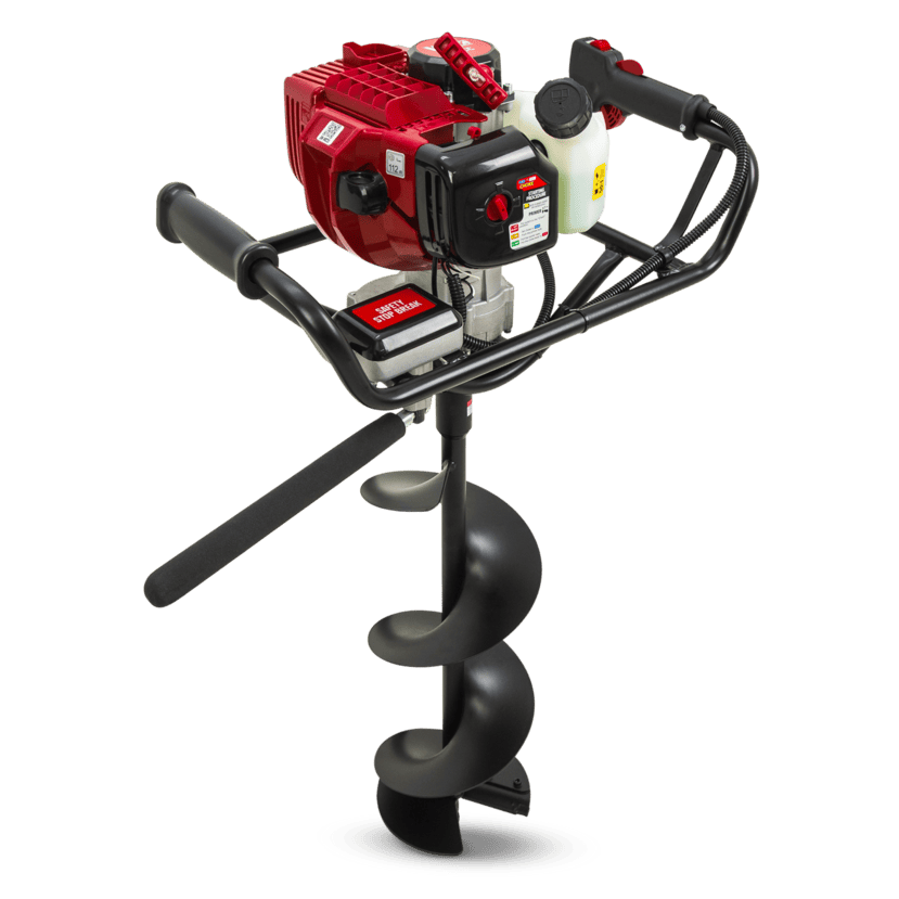 Victa 43cc 2-Stroke Post Hole Digger 1697629