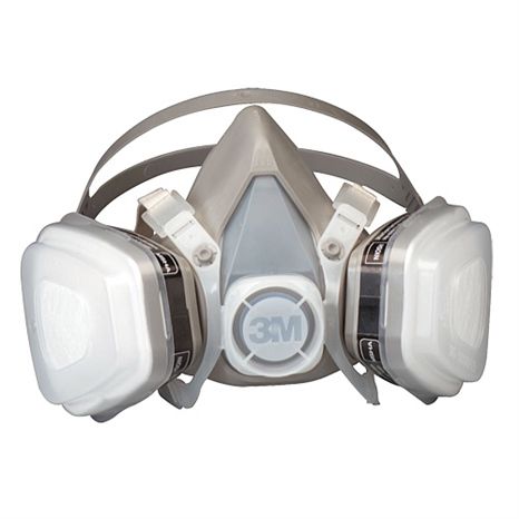R&amp;R RESPIRATOR - 53P71 LARGE R3M66070