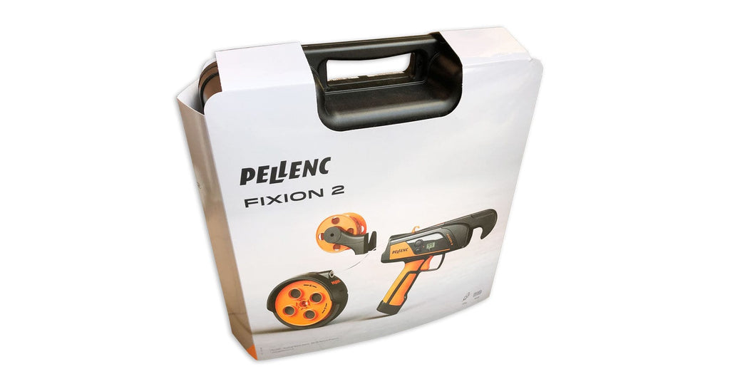 Pellenc Professional Fixion 2 Tying Gun 57209