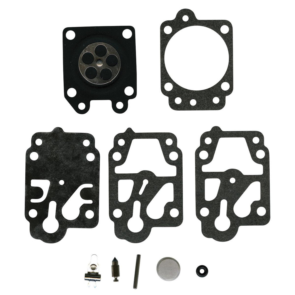PowerMowers provides professional lawn & garden products that prioritises cutting-edge performance & user-safety. Walbro WYB-10-1/12B/14B/15B/16C Repair Kit K10-WYB