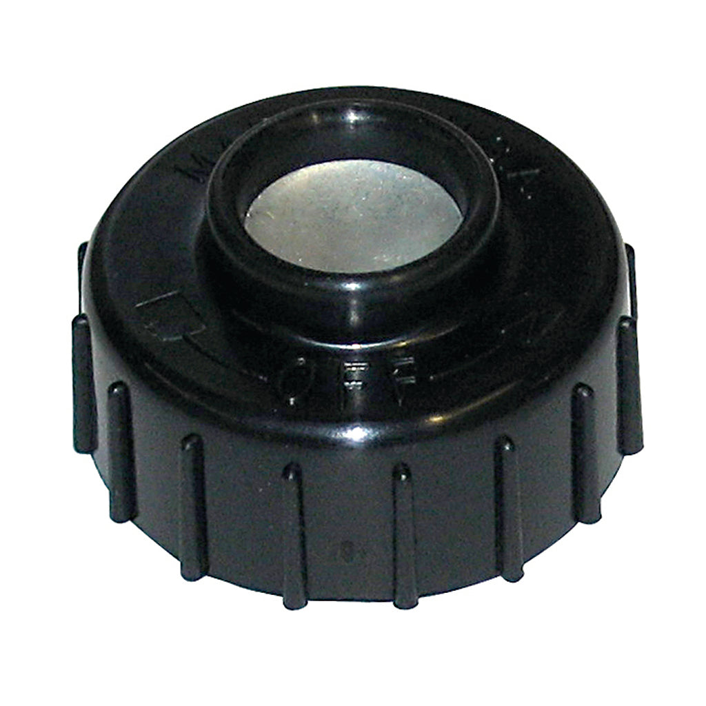 PowerMowers provides professional lawn & garden products that prioritises cutting-edge performance & user-safety. Universal Bump Head Knob 5/16" - 18 UNC Right Hand Male Thread BRM5331