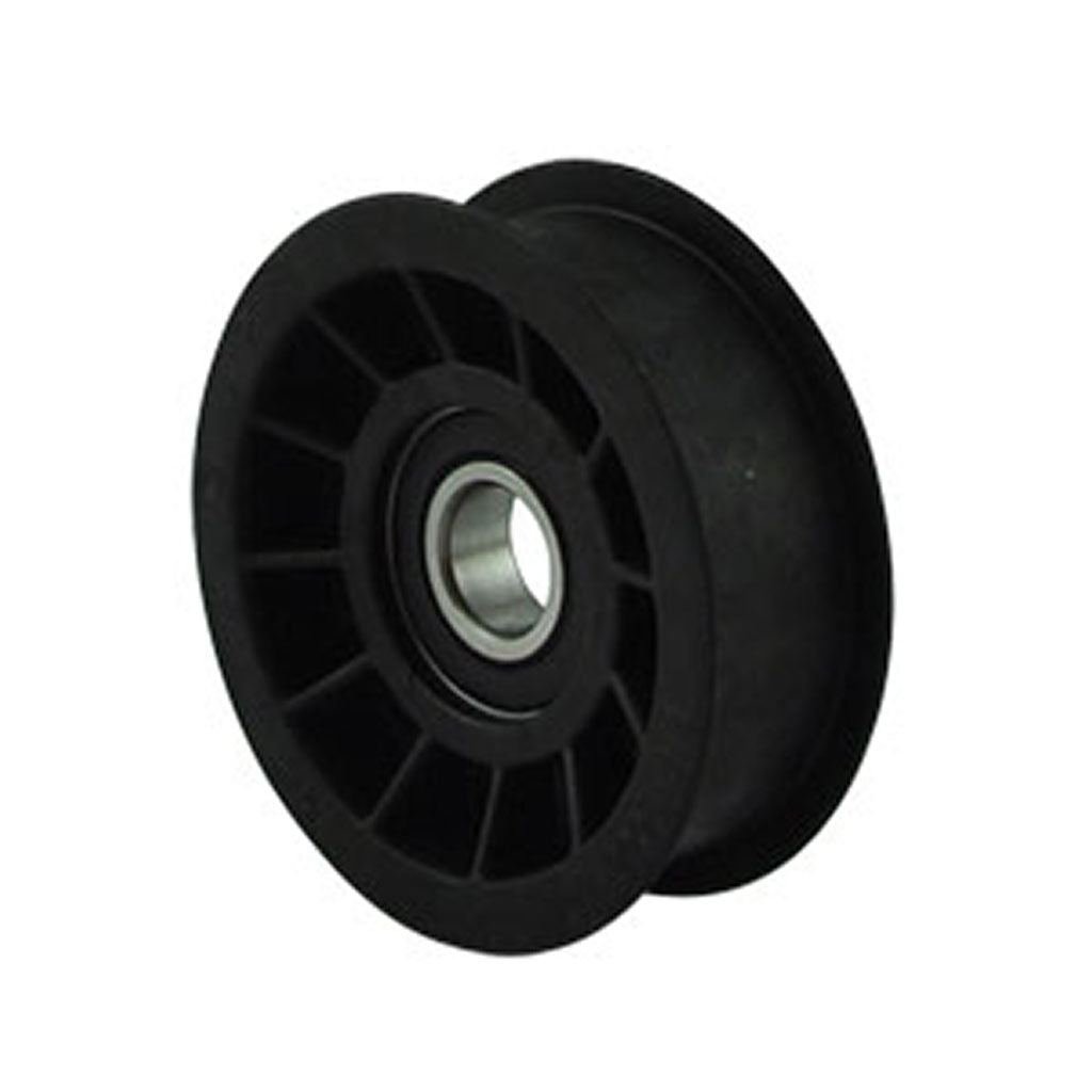 PowerMowers provides professional lawn & garden products that prioritises cutting-edge performance & user-safety. GA Universal Flat Idler Pulley 3-31/64" 11/16" 1" PUL10148