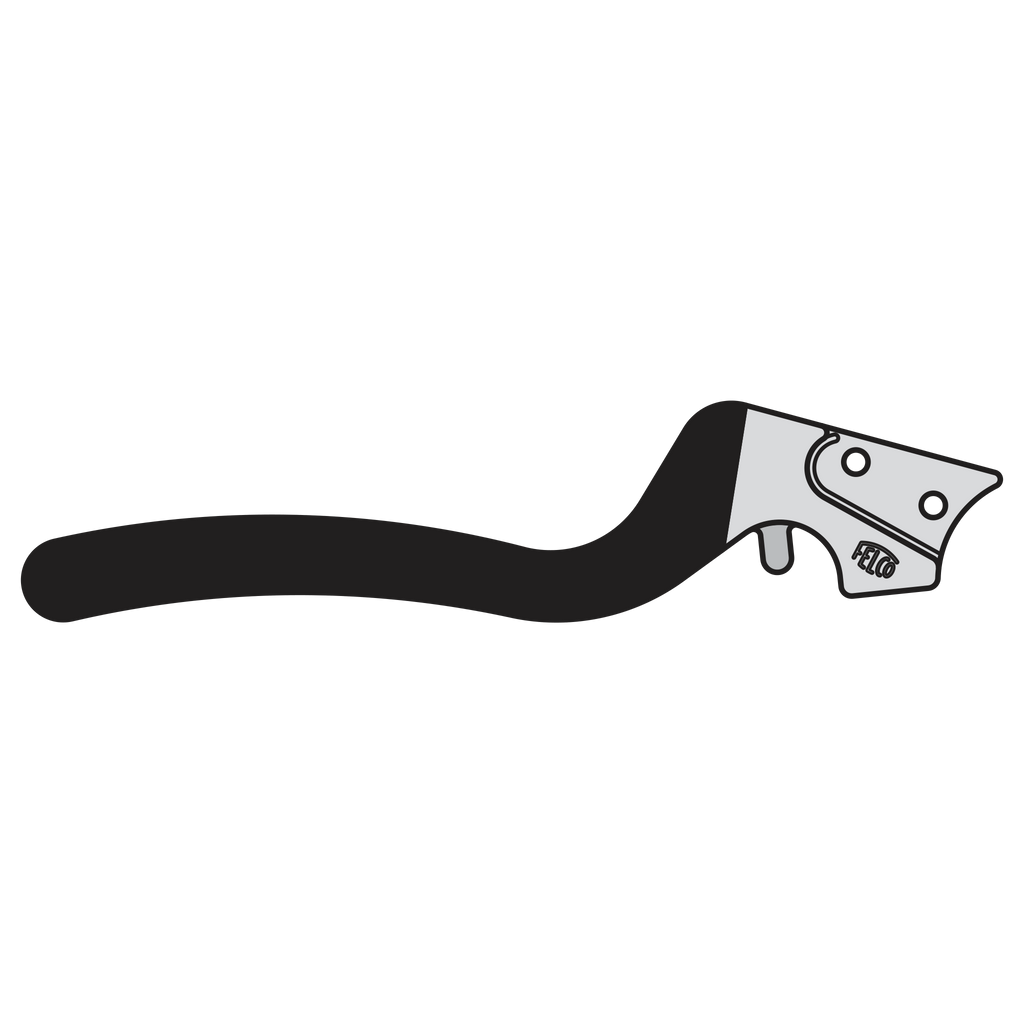 Felco Handle Without Blade Fe2