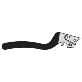 Felco Handle Without Blade Fe2