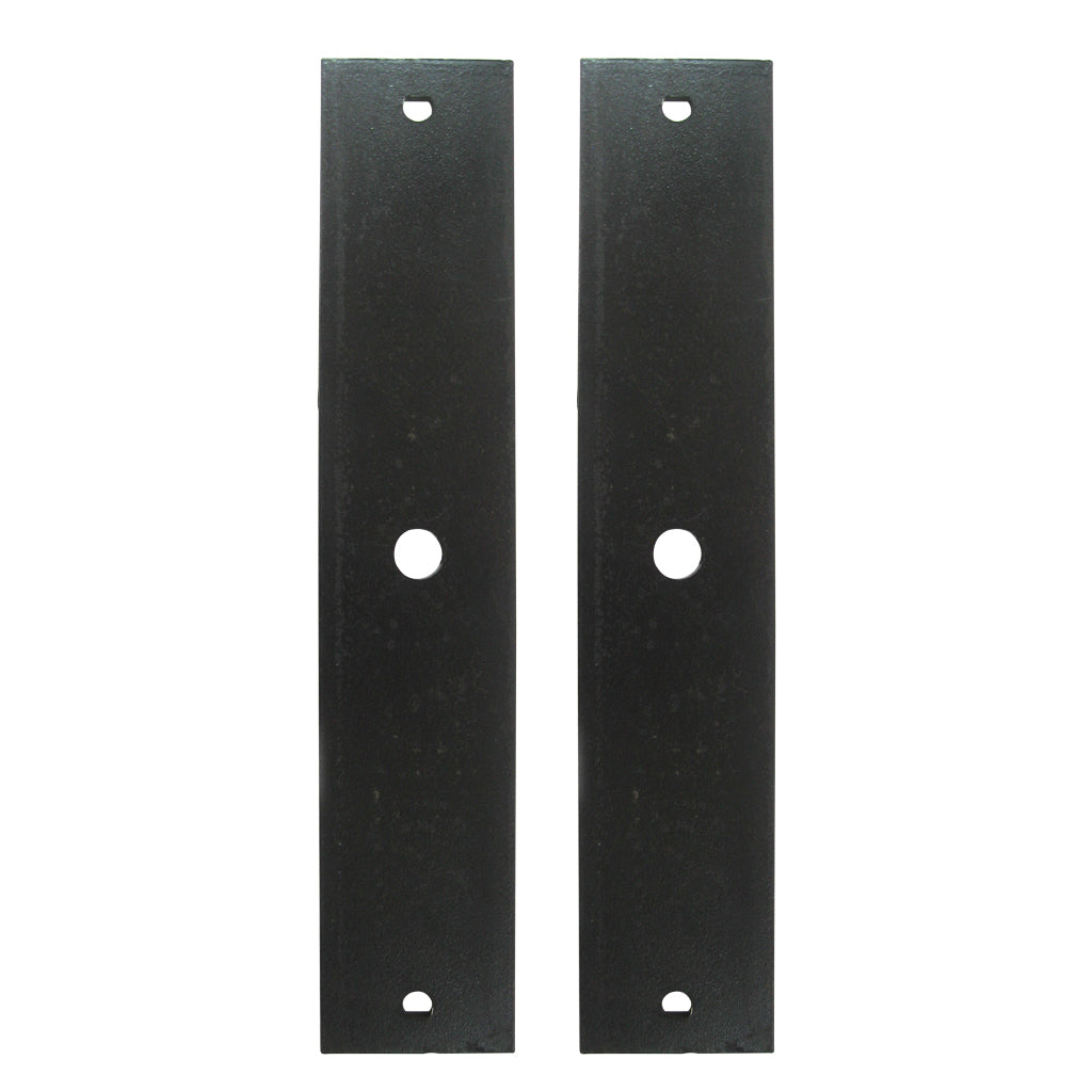PowerMowers provides professional lawn & garden products that prioritises cutting-edge performance & user-safety. Multi Fit Composite Carrier Bar 13-1/16" x 2-9/16", CBB6962