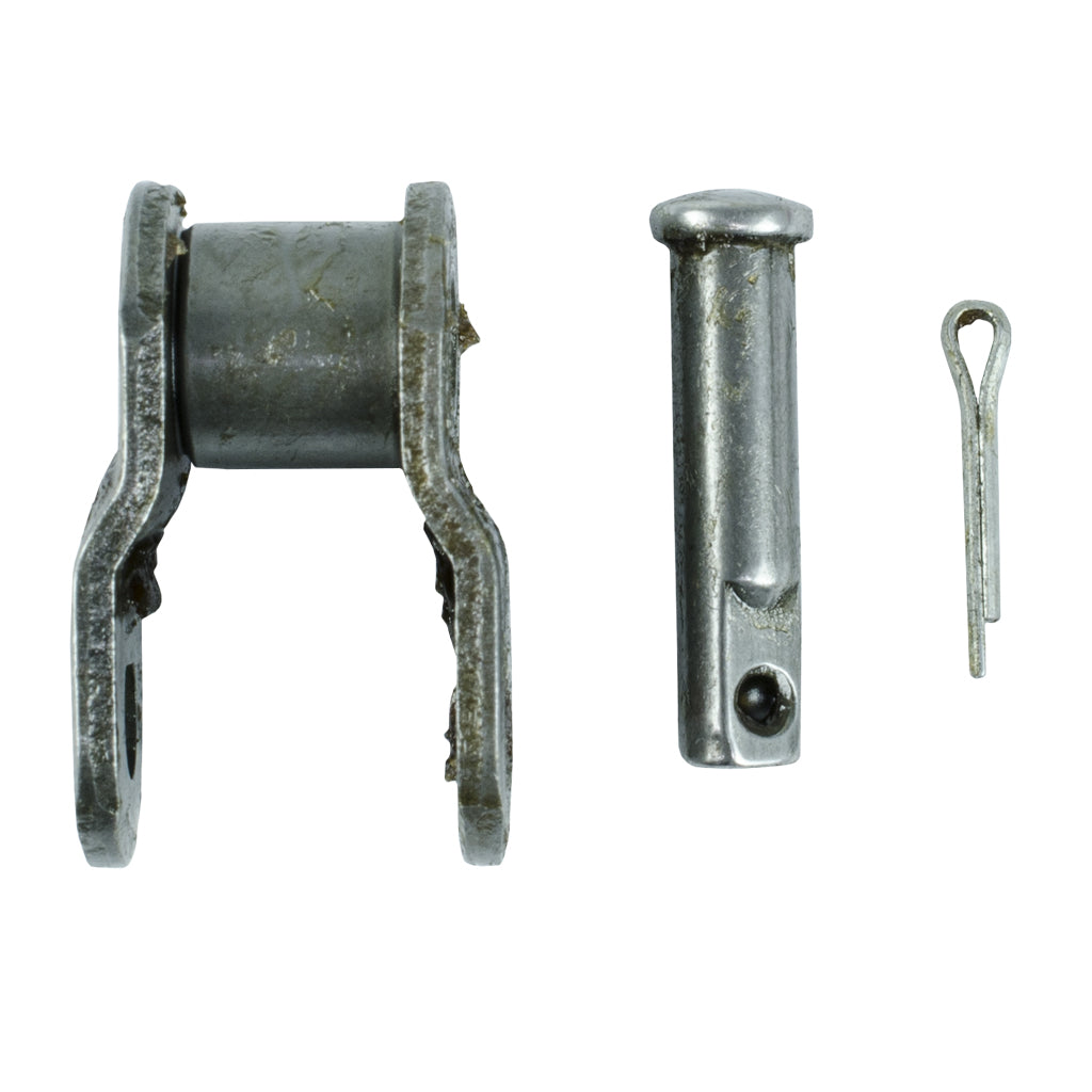 PowerMowers provides professional lawn & garden products that prioritises cutting-edge performance & user-safety. GA/Rover 1/2 Link Only Chain #35 3/8" x 3/16" CHM2276, CHM5862