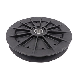 PowerMowers provides professional lawn & garden products that prioritises cutting-edge performance & user-safety. JakMax VIP6000-6.403 Pulley 6