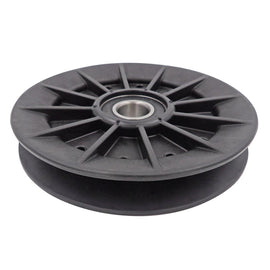 PowerMowers provides professional lawn & garden products that prioritises cutting-edge performance & user-safety. JakMax Pulley 5