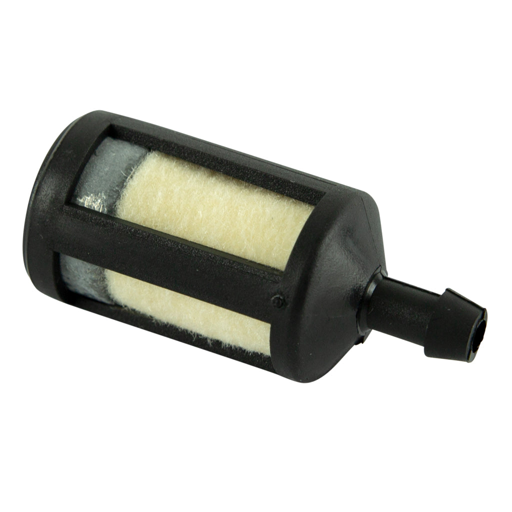 PowerMowers provides professional lawn & garden products that prioritises cutting-edge performance & user-safety. Zama OMKZF-4 Fuel Filter Assembly 3/16" ID Fuel Line up to 80CC