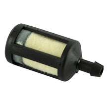 Load image into Gallery viewer, PowerMowers provides professional lawn &amp; garden products that prioritises cutting-edge performance &amp; user-safety. Zama OMKZF-4 Fuel Filter Assembly 3/16&quot; ID Fuel Line up to 80CC