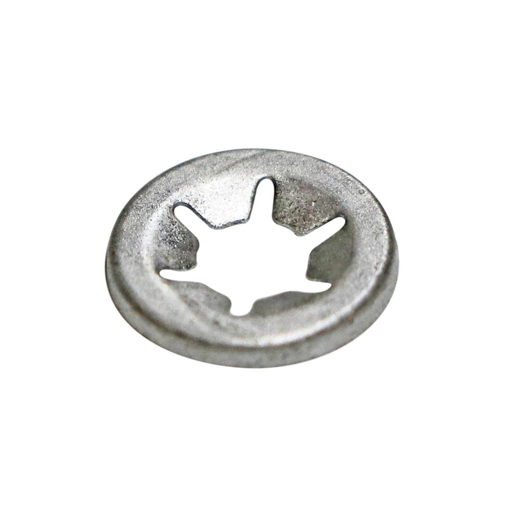 PowerMowers provides professional lawn & garden products that prioritises cutting-edge performance & user-safety. Universal Wheel Retaining Washer 3/16" ID (Set of 10) CHD2146