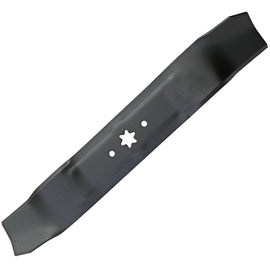 PowerMowers provides professional lawn & garden products that prioritises cutting-edge performance & user-safety. MTD/Massey Ferguson/Yardman/Troy-Bilt 742-0610/942-0610 Bar Blade 490mm/19-5/16