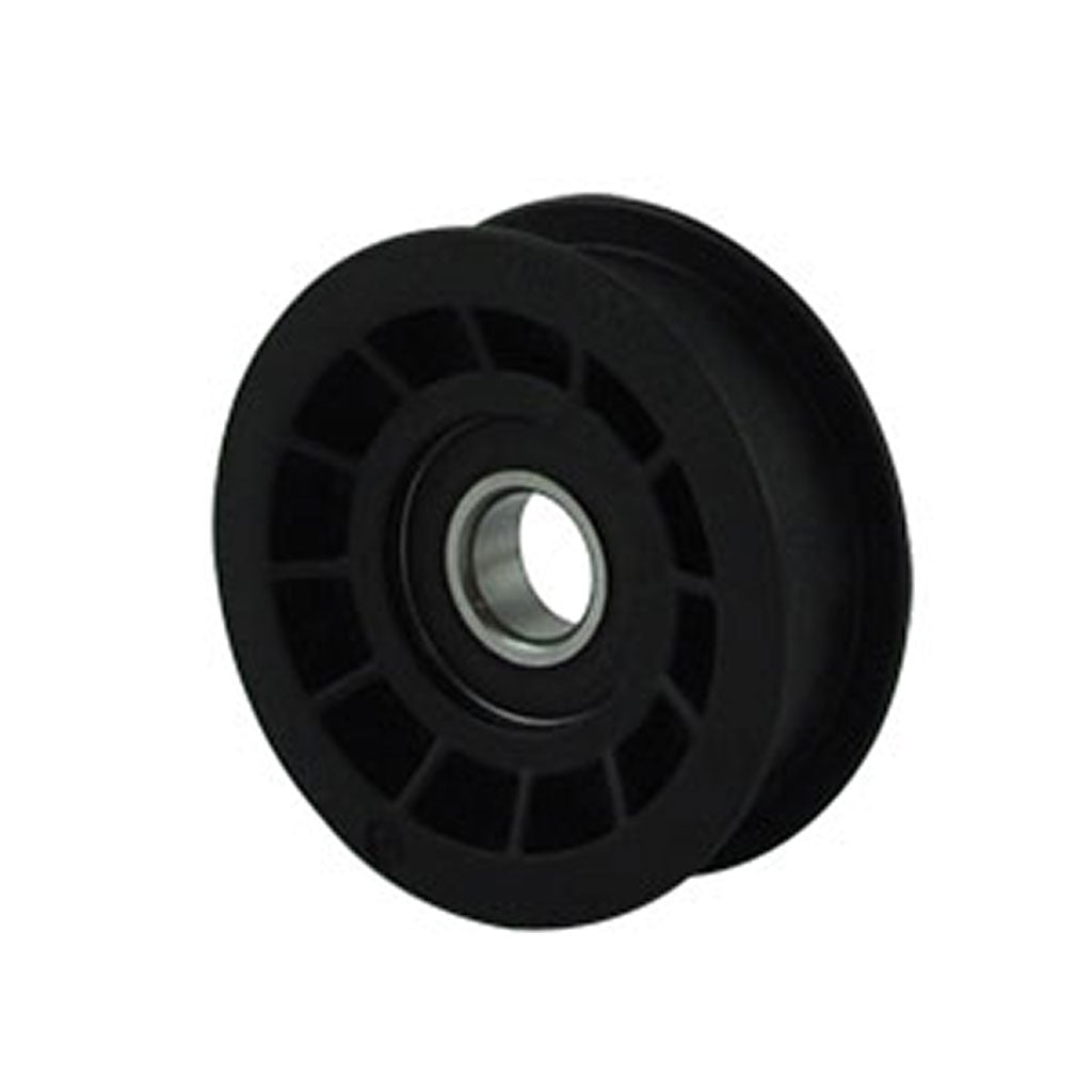 PowerMowers provides professional lawn & garden products that prioritises cutting-edge performance & user-safety. GA Universal Flat Idler Pulley 3-3/16" PUL10145