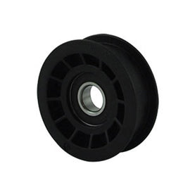 PowerMowers provides professional lawn & garden products that prioritises cutting-edge performance & user-safety. GA Universal Flat Idler Pulley 3-3/16