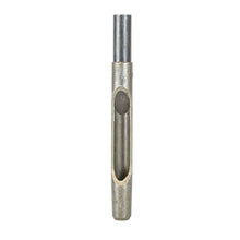 Load image into Gallery viewer, PowerMowers provides professional lawn &amp; garden products that prioritises cutting-edge performance &amp; user-safety. JRM1FS812106 Fairway Tyne V-Drain Shank 13/16&quot; Premium