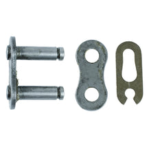 Load image into Gallery viewer, PowerMowers provides professional lawn &amp; garden products that prioritises cutting-edge performance &amp; user-safety. Scott Bonnar/GA 45 Roller Chain Joiner Link Only 1/2&quot; x 3/16&quot; SC CHM6961
