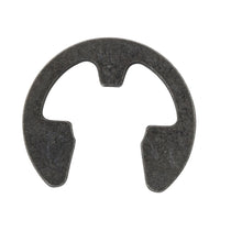 Load image into Gallery viewer, PowerMowers provides professional lawn &amp; garden products that prioritises cutting-edge performance &amp; user-safety. GA E-Clip 3/16&quot; (Set of 10) WWP5196