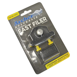 PowerMowers provides professional lawn & garden products that prioritises cutting-edge performance & user-safety. JakMax Fast Filer 3/16