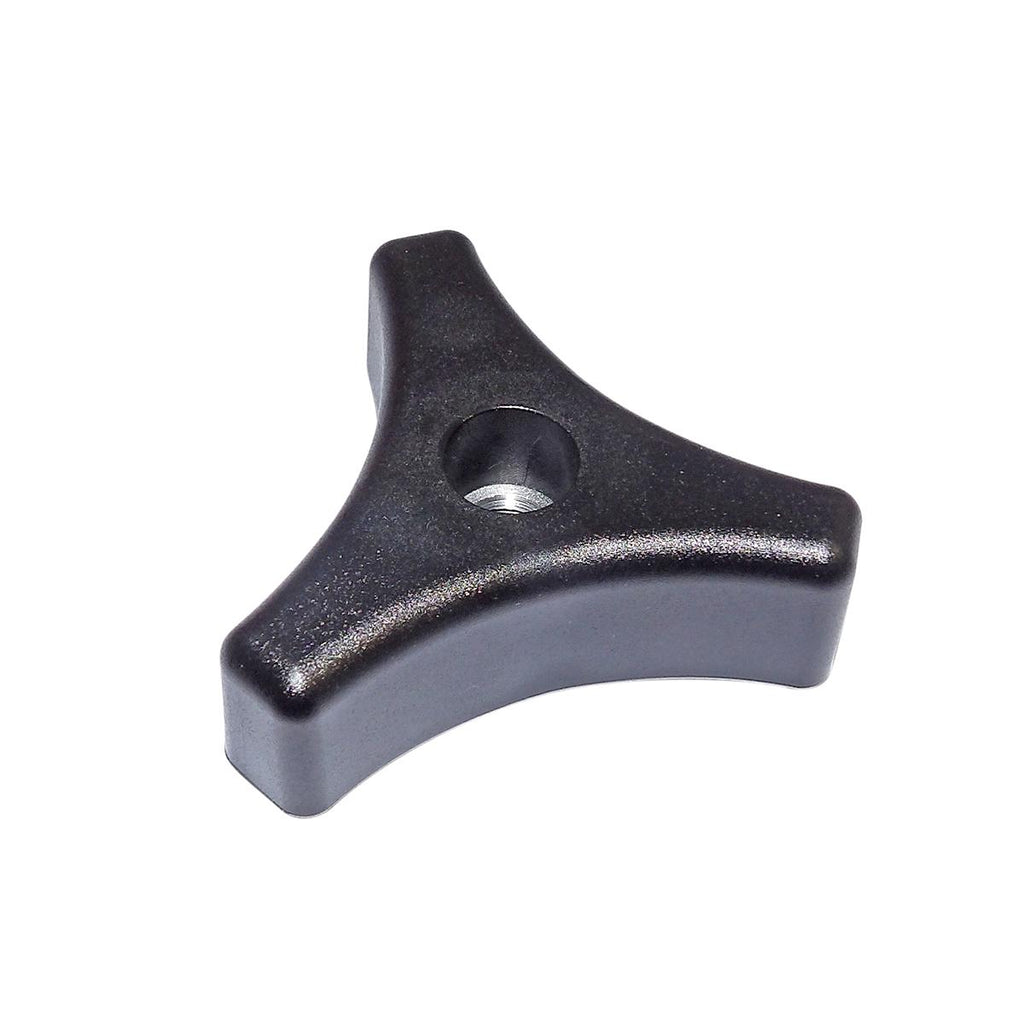 PowerMowers provides professional lawn & garden products that prioritises cutting-edge performance & user-safety. Rover/Victa Handle Knob 5/16" (Whitworth) Set of (10) A03285, CH81645