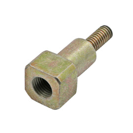 PowerMowers provides professional lawn & garden products that prioritises cutting-edge performance & user-safety. JakMax Square Non-Recessed Arbor 7/16