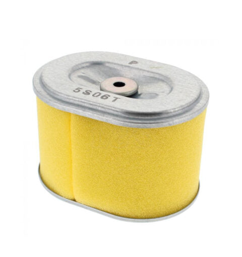 Honda 4-6.5hp GX120/GX140/GX160/GX200 Filter-A/C Cartridge 17210-ZE1-505