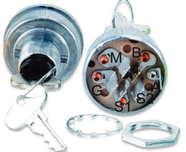 PowerMowers provides professional lawn & garden products that prioritises cutting-edge performance & user-safety. John Deere 130/160/165/170/175 Ignition Switch AM101561, TCA15075