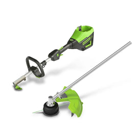 GREENWORKS 60V Pro Multi-Attachment Series String Trimmer Skin 2109007AU