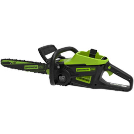 GREENWORKS 60V Pro Chainsaw (16