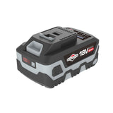 Briggs & Stratton/Victa 18V 8.0Ah Lithium-Ion Battery 1697161