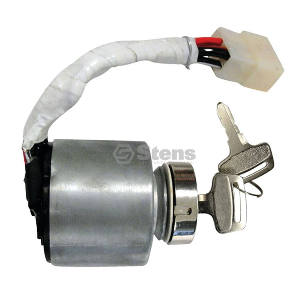 Kubota BX1500D/BX1830D/BX2200D/BX2230D/BX22D Ignition Switch 66101, 55200