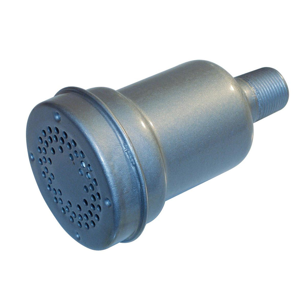 PowerMowers provides professional lawn & garden products that prioritises cutting-edge performance & user-safety. Briggs & Stratton/John Deere 100200/135200/170400/171400/190400 Muffler 393010, LG393010S