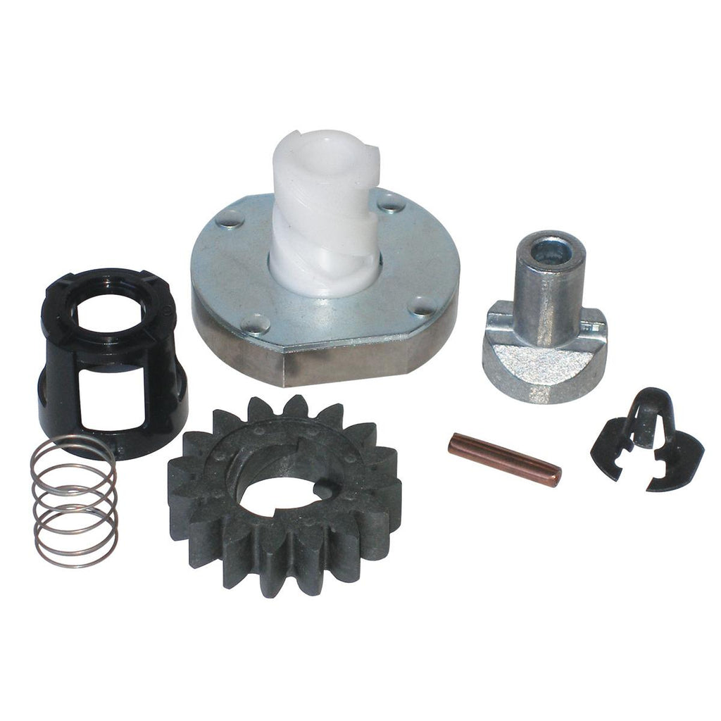 PowerMowers provides professional lawn & garden products that prioritises cutting-edge performance & user-safety. Briggs & Stratton 176432/176437/176452/190401/190402 Starter Drive Kit 495878, 696540