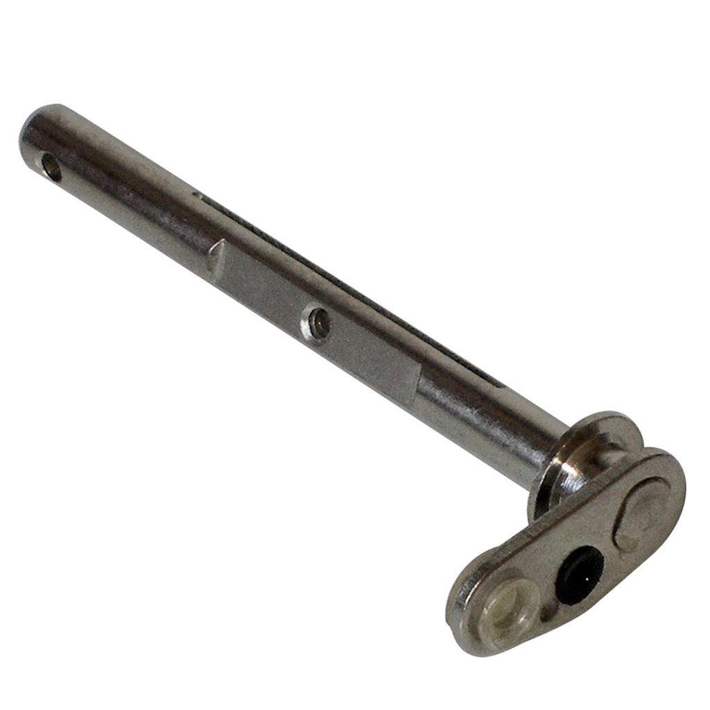 PowerMowers provides professional lawn & garden products that prioritises cutting-edge performance & user-safety. Briggs & Stratton 146701/146702/170701/170702/190701 Throttle Shaft 299650, 391512