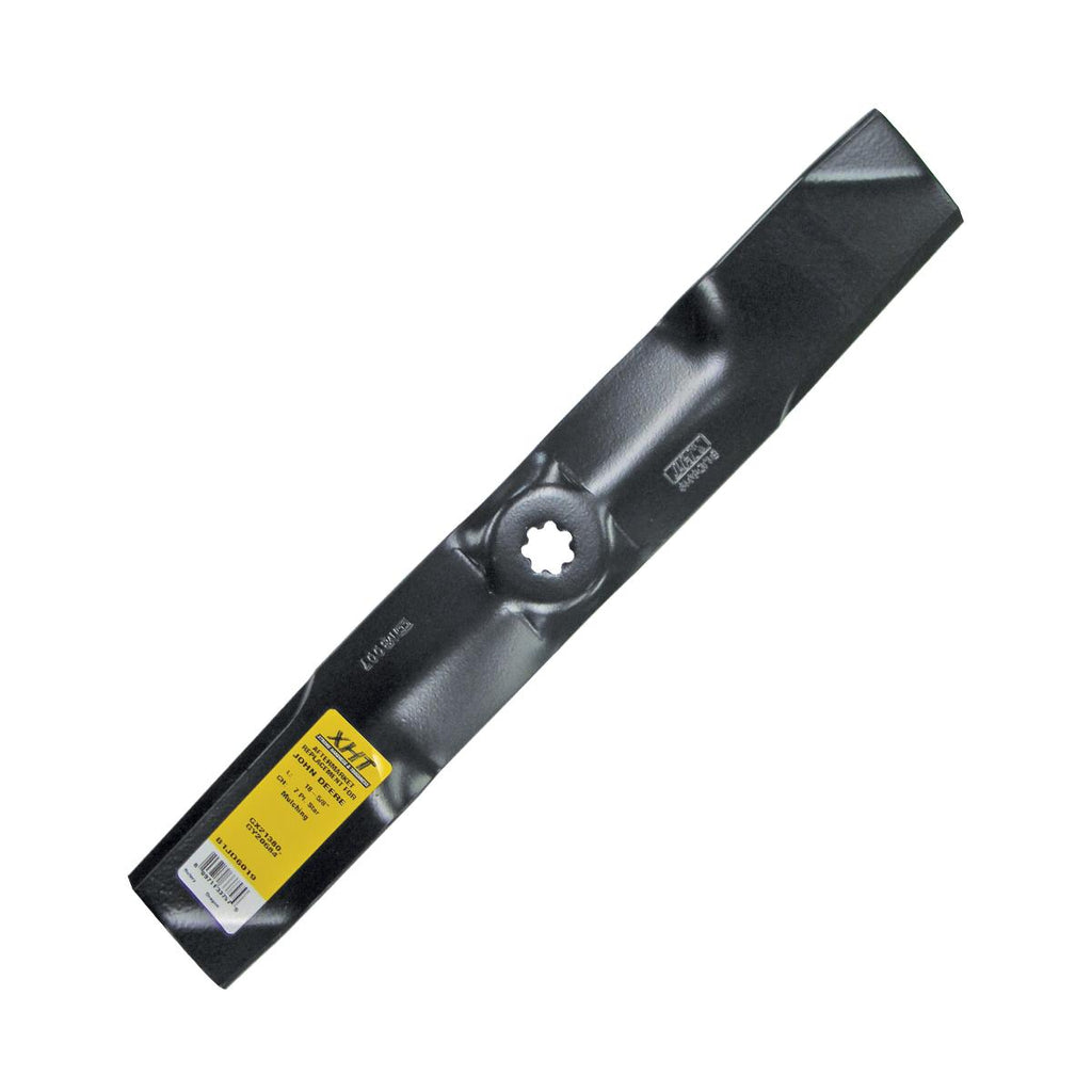 PowerMowers provides professional lawn & garden products that prioritises cutting-edge performance & user-safety. John Deere D170/E180/G110/S180/190C Bar Blade GX21380, GY20684