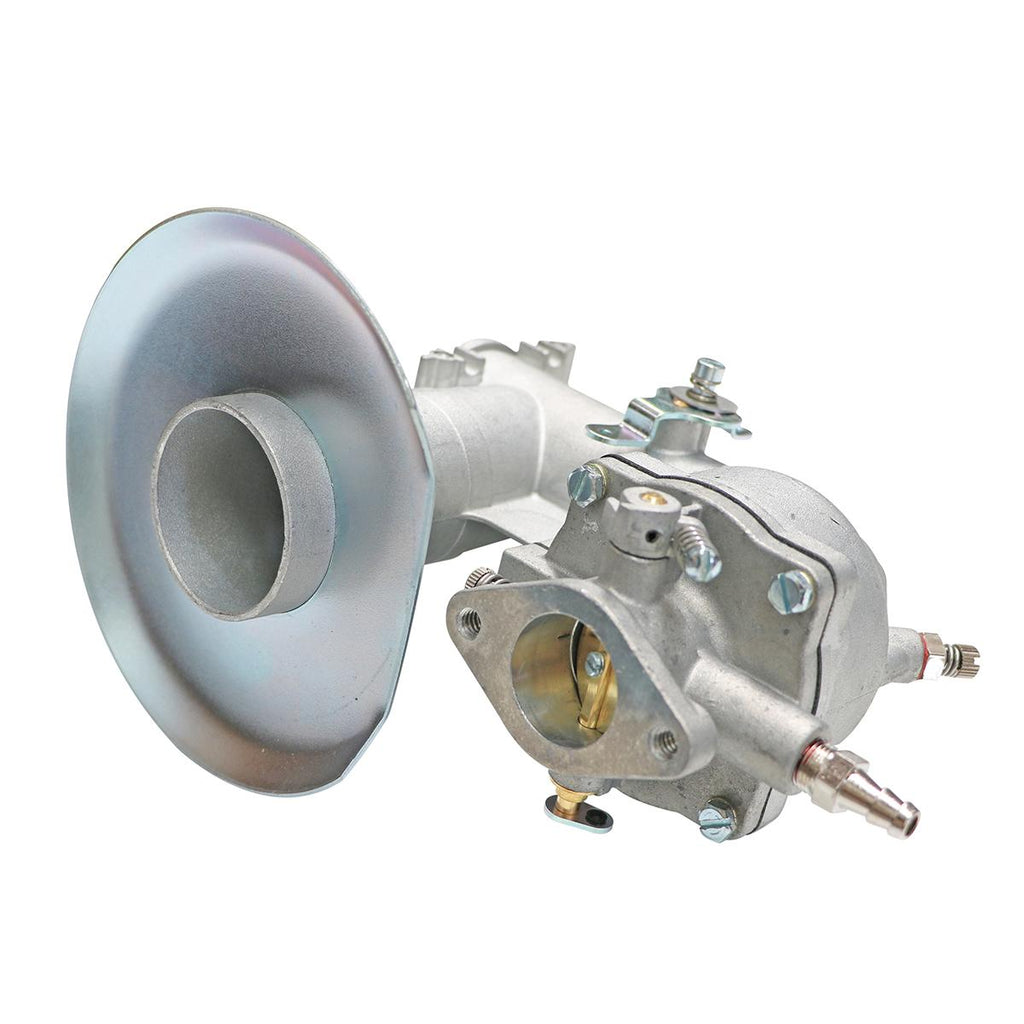 PowerMowers provides professional lawn & garden products that prioritises cutting-edge performance & user-safety. Briggs & Stratton 170401/170457/190401/190497/195412 Carburettor Assembly 391065, 392587