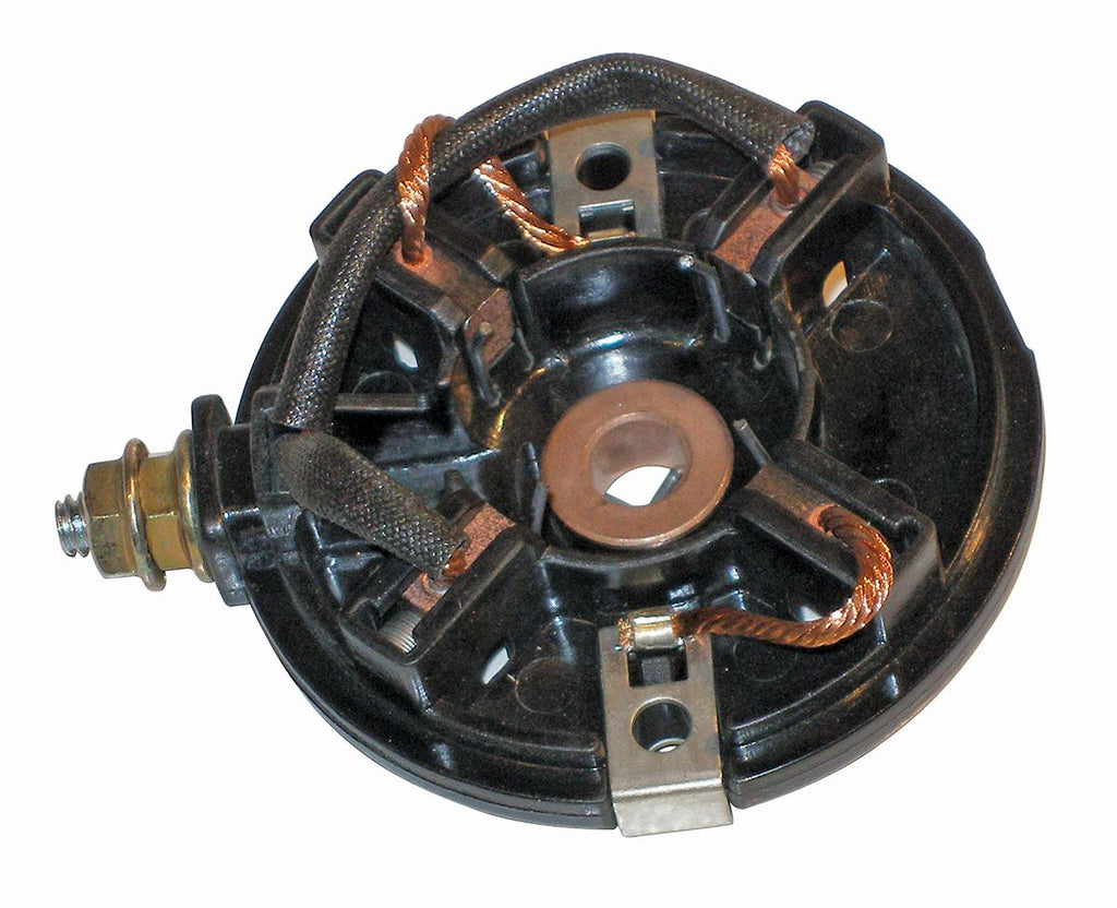 PowerMowers provides professional lawn & garden products that prioritises cutting-edge performance & user-safety. Briggs & Stratton 176432/176452/196402 Brush Holder Cap End 395537