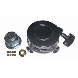 PowerMowers provides professional lawn & garden products that prioritises cutting-edge performance & user-safety. Briggs & Stratton 192402/192412/192417/192432/196402 Recoil Starter 693900, 295001