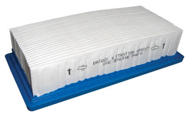 PowerMowers provides professional lawn & garden products that prioritises cutting-edge performance & user-safety. Briggs & Stratton/Generac/John Deere 161432/161457/176400/19B400/19E400 Air Filter 691643, 496077